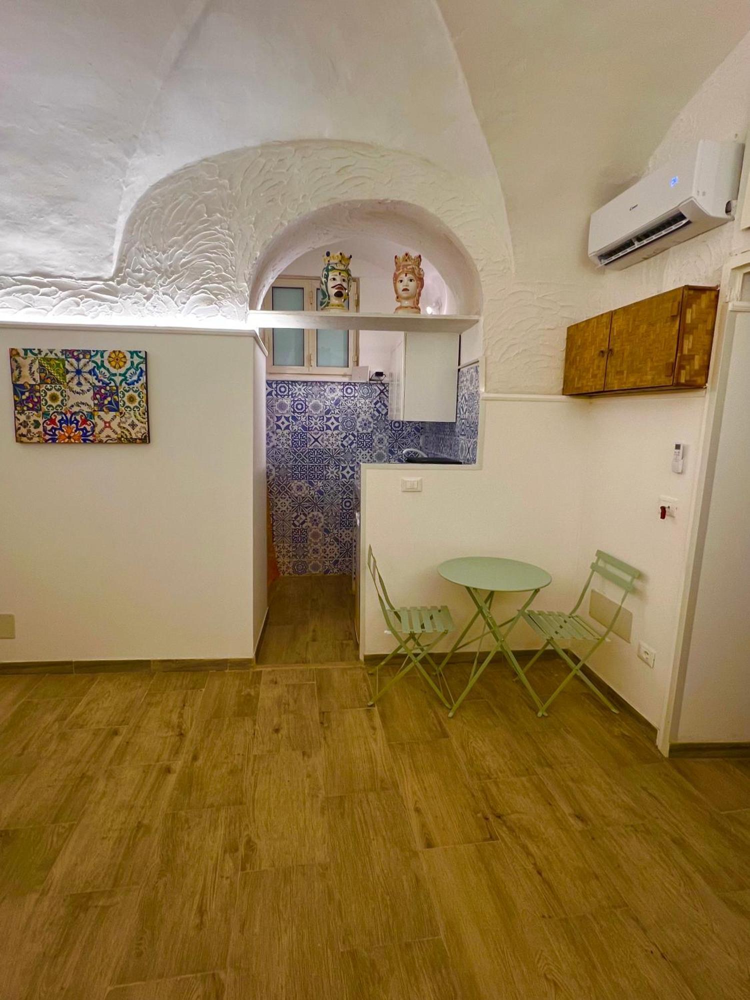 Holiday home Sweet Historic Center Catania